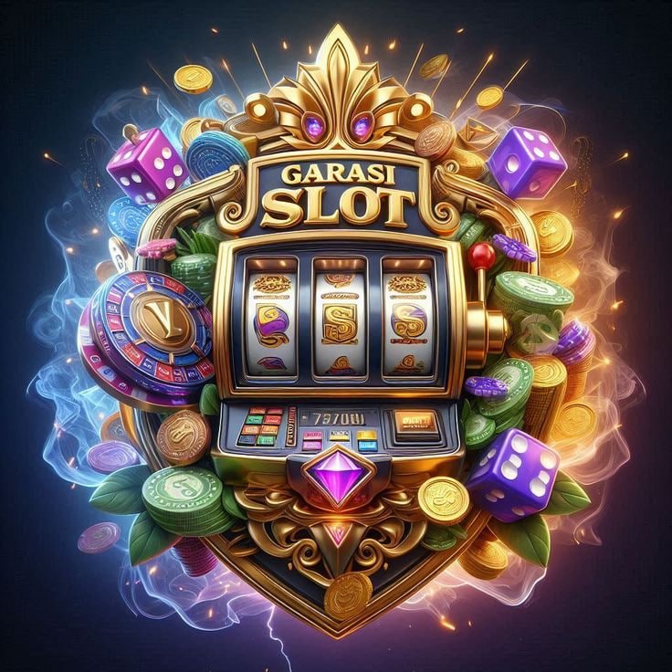 Tampilan antarmuka bingo di perangkat mobile dengan navigasi mudah